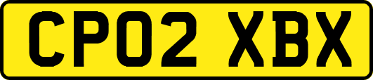 CP02XBX