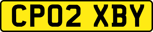 CP02XBY