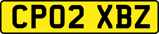 CP02XBZ