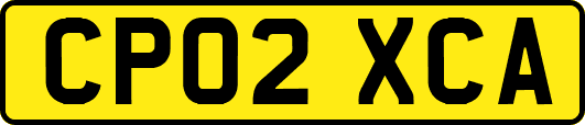 CP02XCA