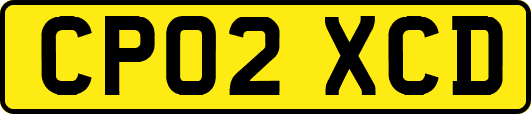 CP02XCD