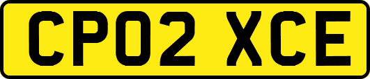 CP02XCE