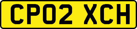 CP02XCH