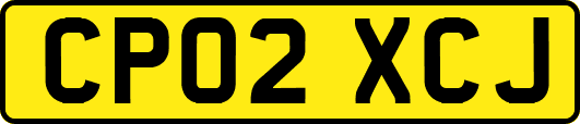 CP02XCJ