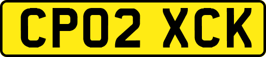 CP02XCK