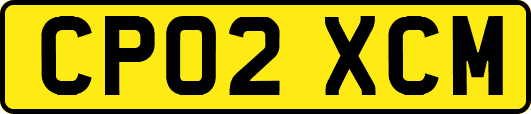 CP02XCM