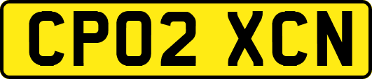 CP02XCN
