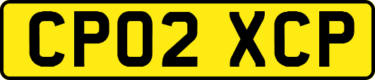 CP02XCP