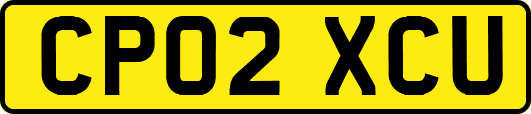CP02XCU
