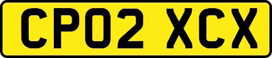 CP02XCX