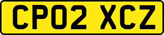 CP02XCZ