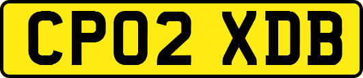 CP02XDB