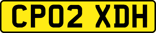CP02XDH