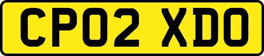 CP02XDO