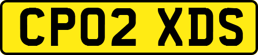 CP02XDS