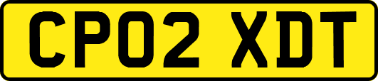 CP02XDT