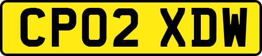 CP02XDW
