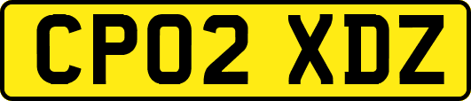 CP02XDZ