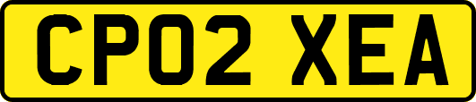 CP02XEA