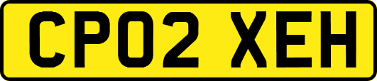 CP02XEH