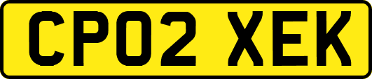 CP02XEK