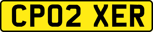 CP02XER