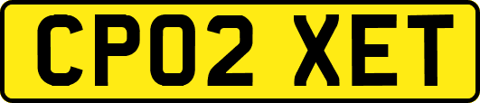 CP02XET