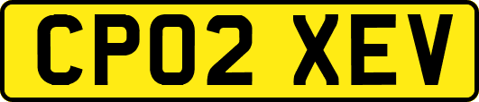 CP02XEV