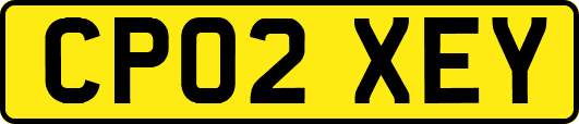 CP02XEY
