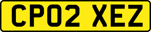 CP02XEZ