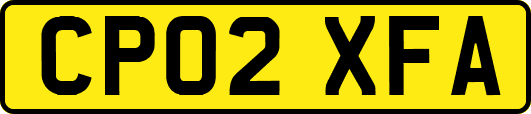 CP02XFA