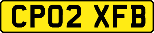 CP02XFB