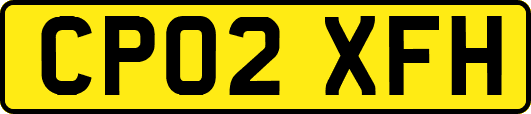CP02XFH