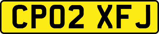 CP02XFJ