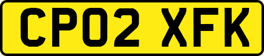 CP02XFK
