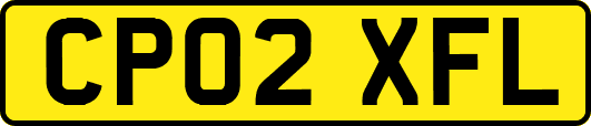 CP02XFL