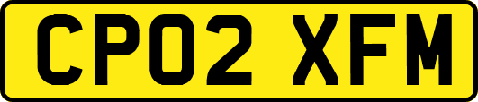 CP02XFM