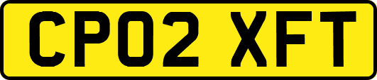 CP02XFT