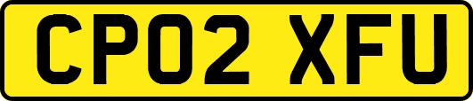CP02XFU