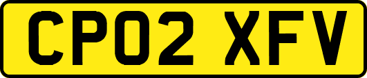 CP02XFV