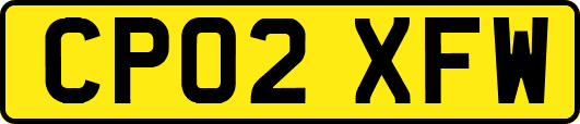 CP02XFW