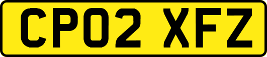 CP02XFZ