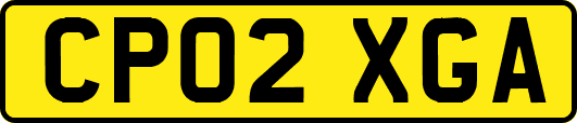 CP02XGA