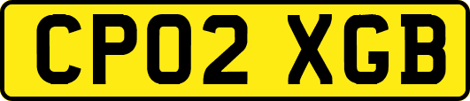 CP02XGB