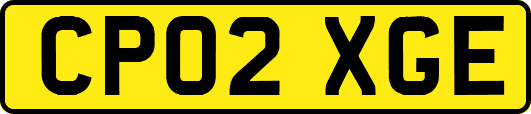 CP02XGE