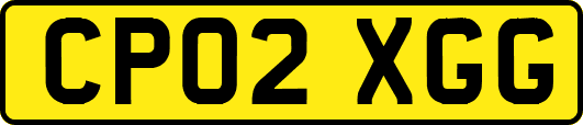 CP02XGG
