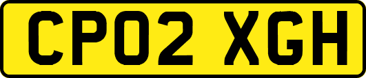 CP02XGH