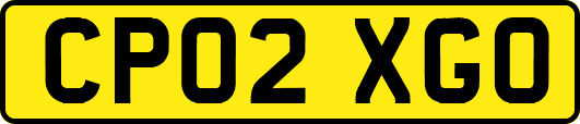 CP02XGO