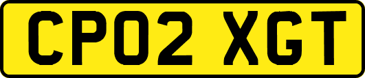 CP02XGT