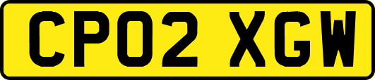 CP02XGW